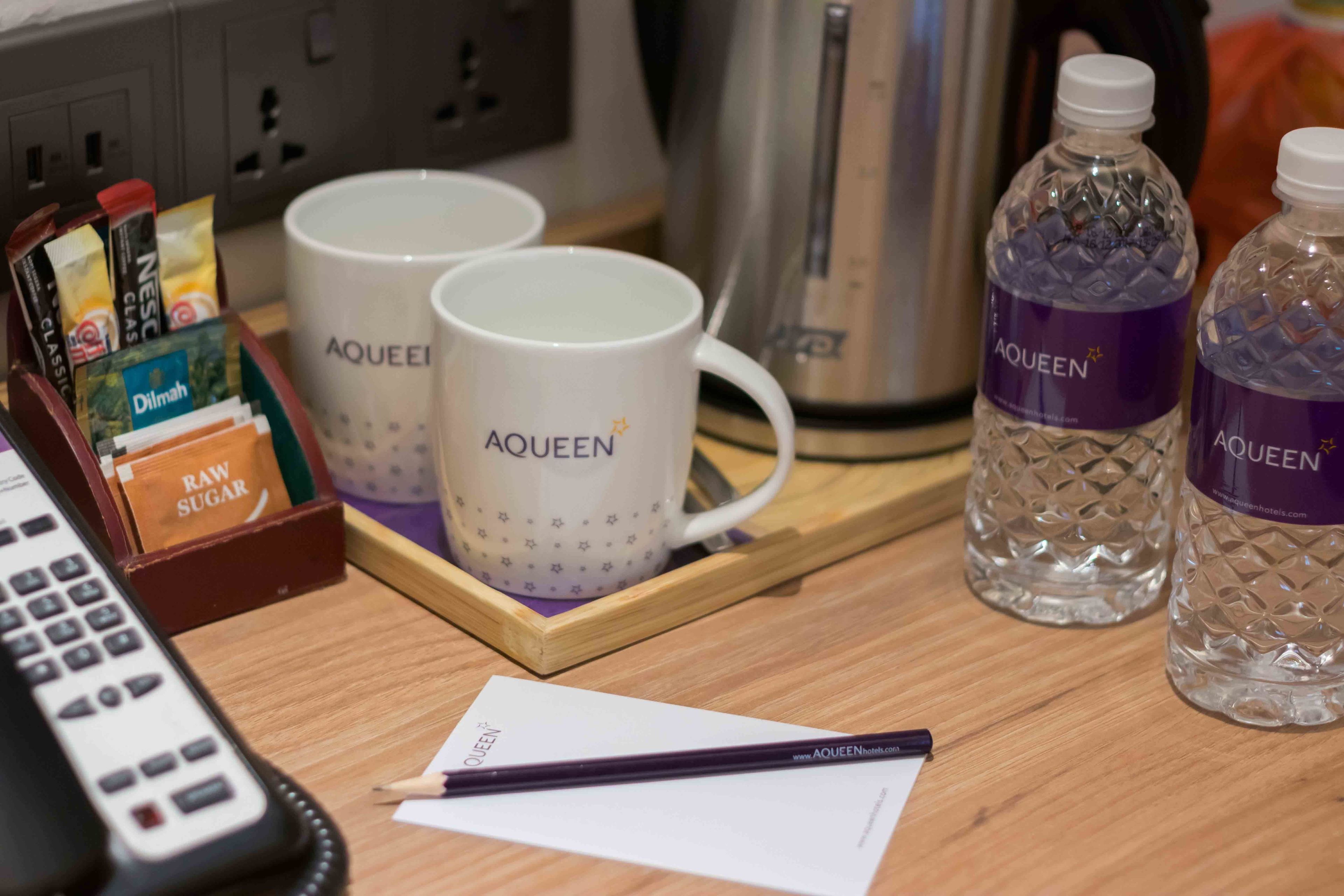 premium bedding, in-room safe, desk, iron/ironing board