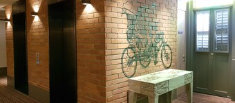 Aqueen Heritage Hotel Little India