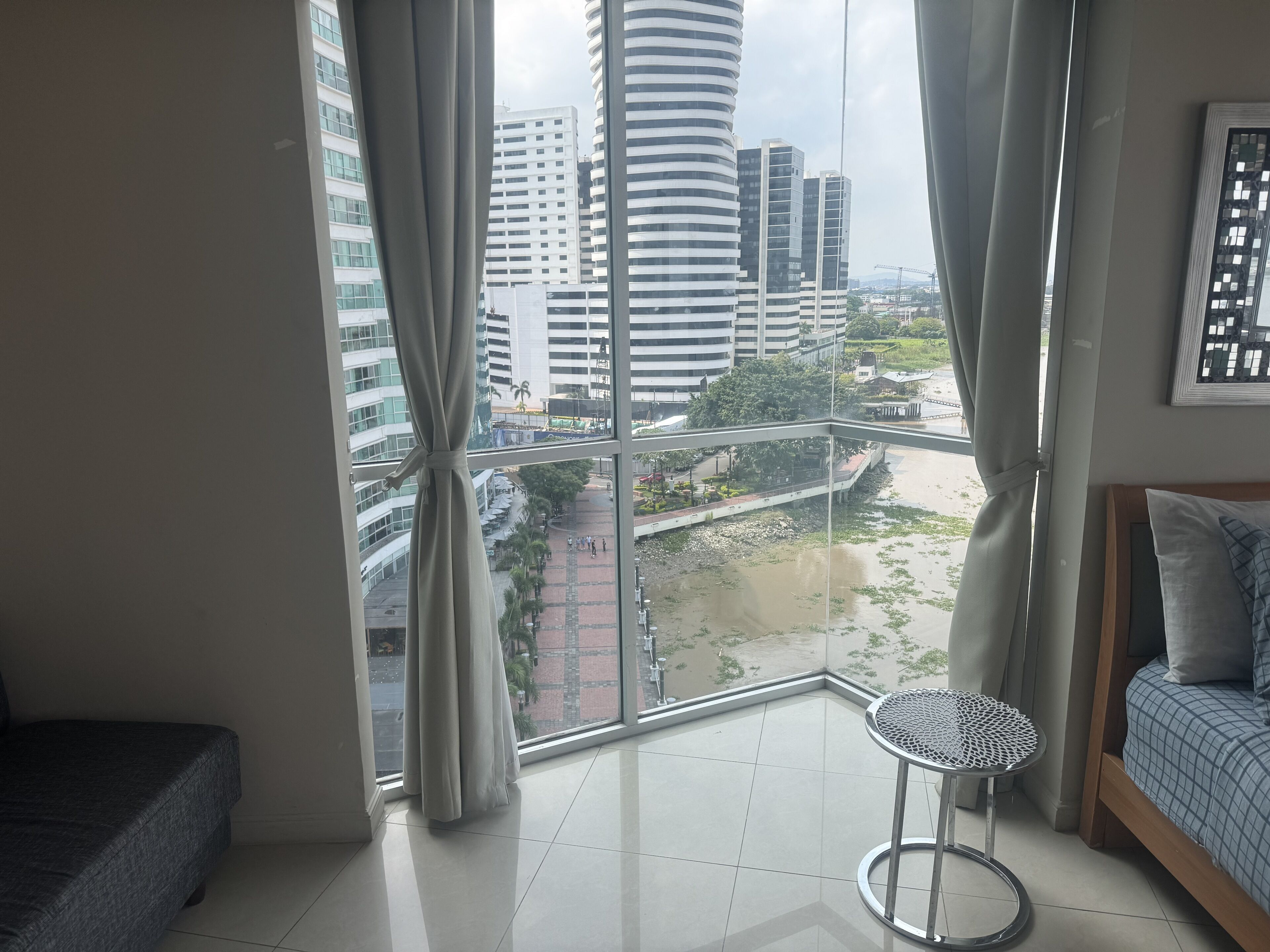 Superior Suite, 1 Bedroom | Minibar, individually decorated, individually furnished