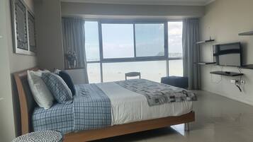 Superior Suite, 1 Bedroom