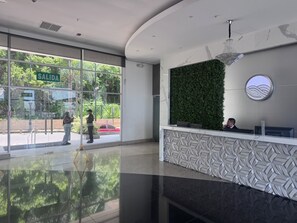 Recepción