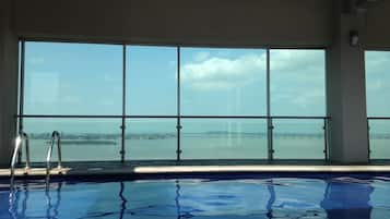 Udendørs pool