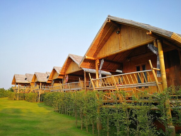 Interior - Baan Suan Pai Noppakao (Pak Chong)