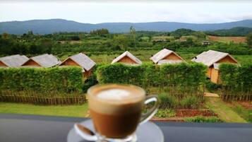 Cafetería