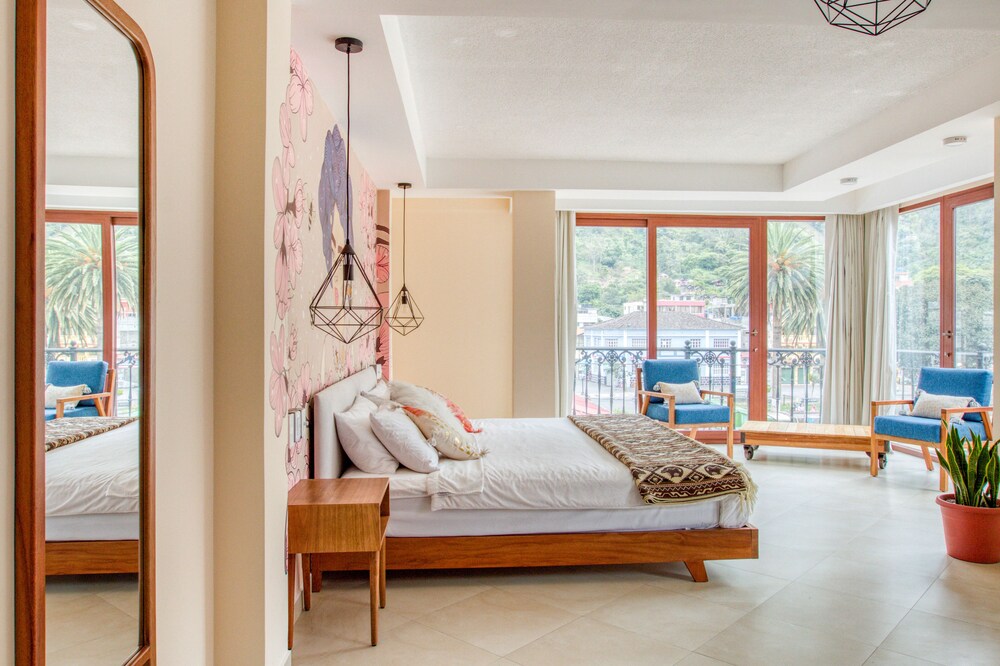 Selina Baños - Hostel