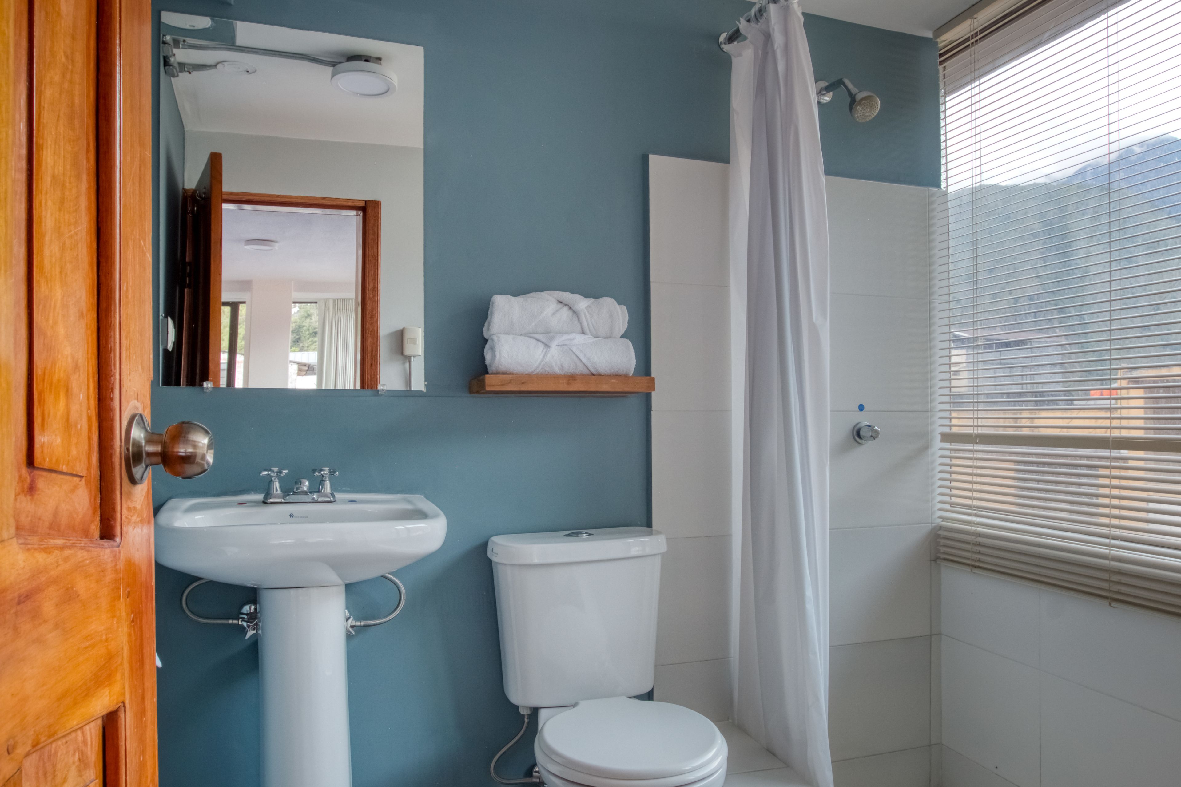 Selina Baños - Hostel