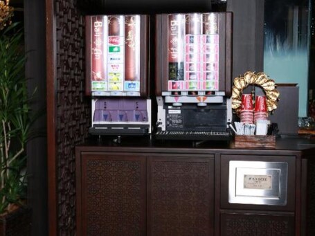 Hotel BaliAn Resort Higashi Shinjyuku Adults only - Image 20
