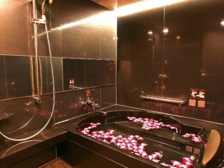 Hotel BaliAn Resort Higashi Shinjyuku Adults only - Image 24