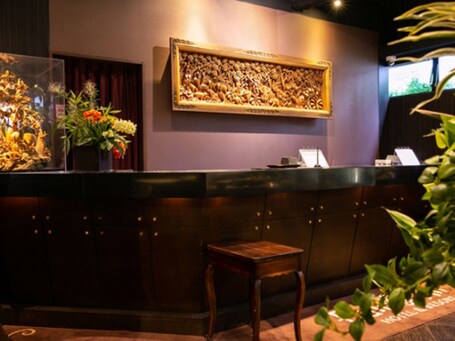 Hotel BaliAn Resort Higashi Shinjyuku Adults only - Image 1