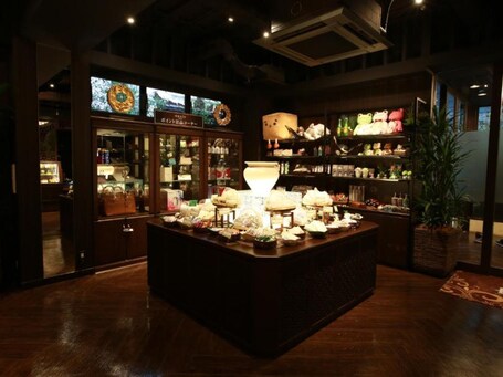 Hotel BaliAn Resort Higashi Shinjyuku Adults only - Image 6