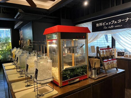 Hotel BaliAn Resort Higashi Shinjyuku Adults only - Image 22