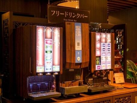 Hotel BaliAn Resort Higashi Shinjyuku Adults only - Image 3