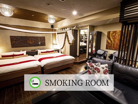 Hotel BaliAn Resort Higashi Shinjyuku Adults only - Image 19