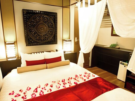 Hotel BaliAn Resort Higashi Shinjyuku Adults only - Image 26