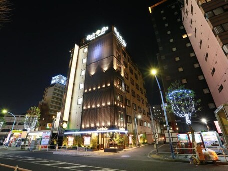 Hotel BaliAn Resort Higashi Shinjyuku Adults only - Image 2