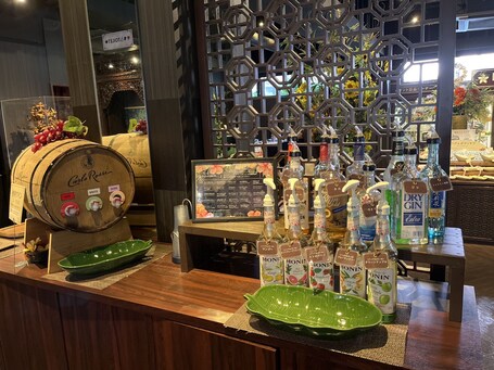 Hotel BaliAn Resort Higashi Shinjyuku Adults only - Image 34