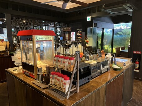 Hotel BaliAn Resort Higashi Shinjyuku Adults only - Image 27