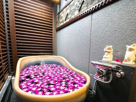 Hotel BaliAn Resort Higashi Shinjyuku Adults only - Image 8