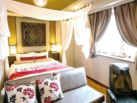Hotel BaliAn Resort Higashi Shinjyuku Adults only - Image 33