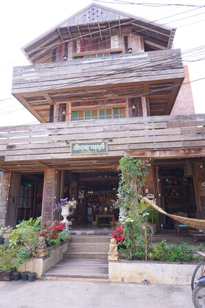 Exterior - Chiangkhanburi (Chiang Khan)