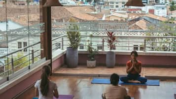 Yoga