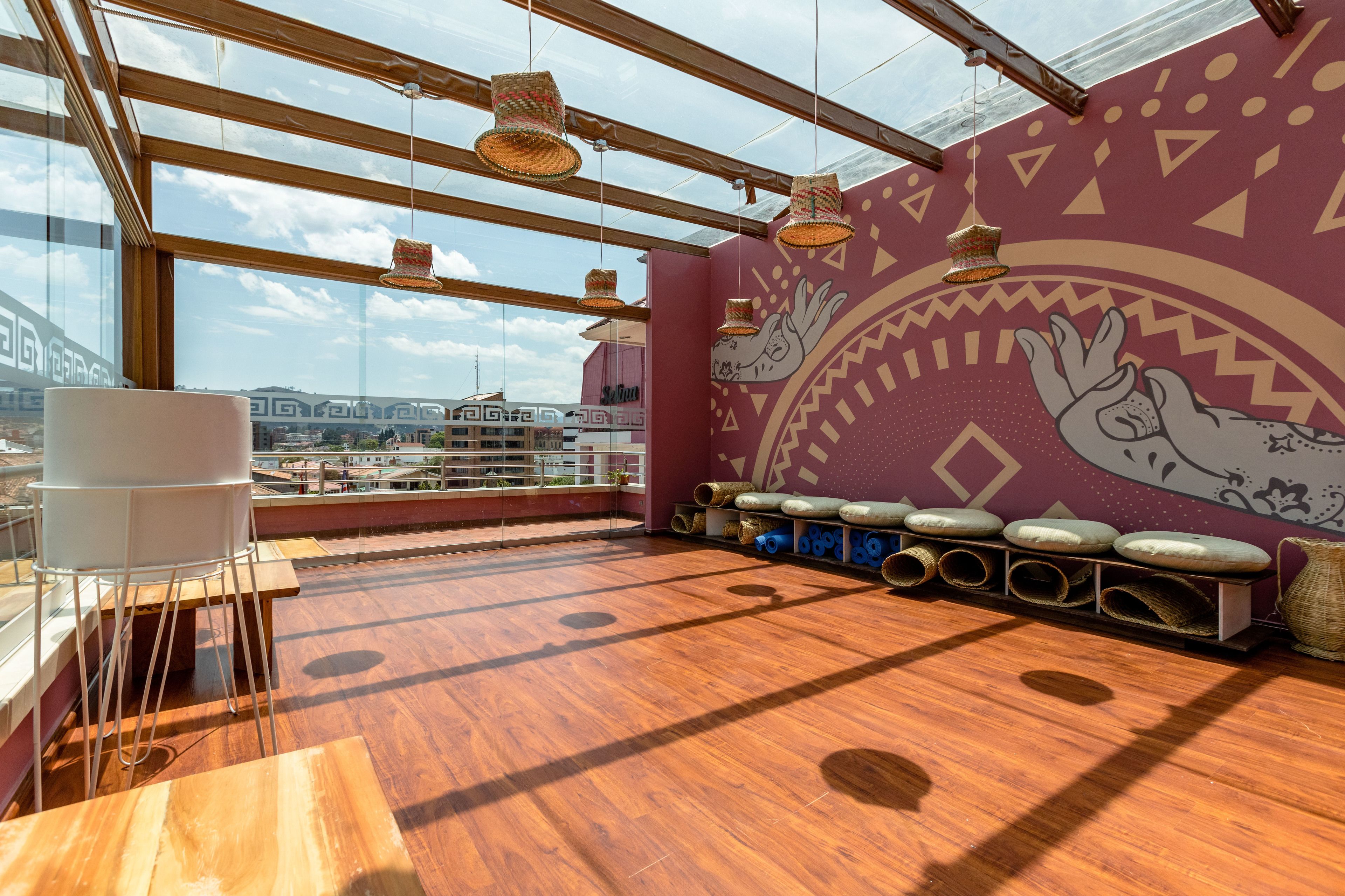 Foto - Socialtel Cuenca