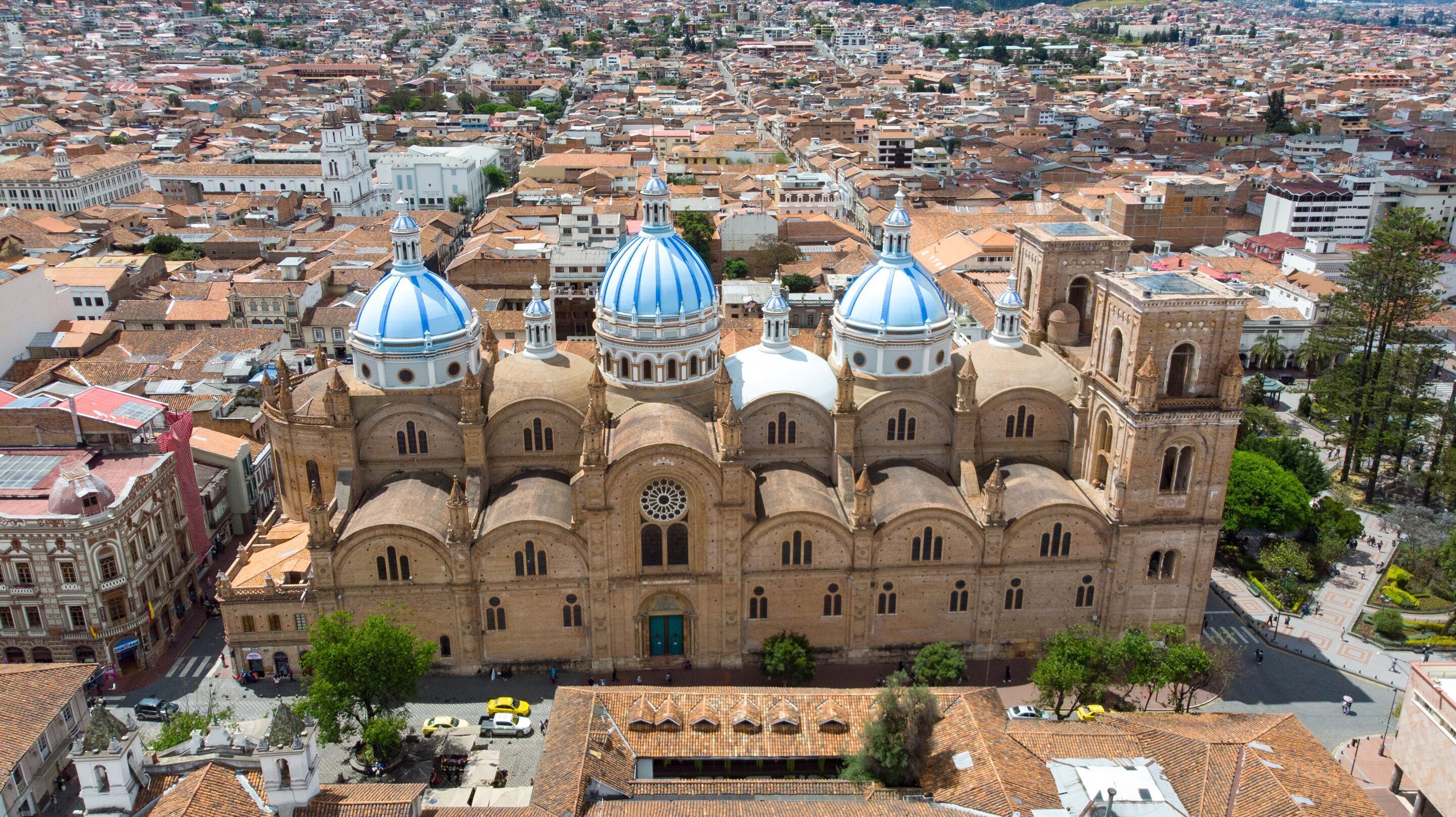 Foto - Socialtel Cuenca