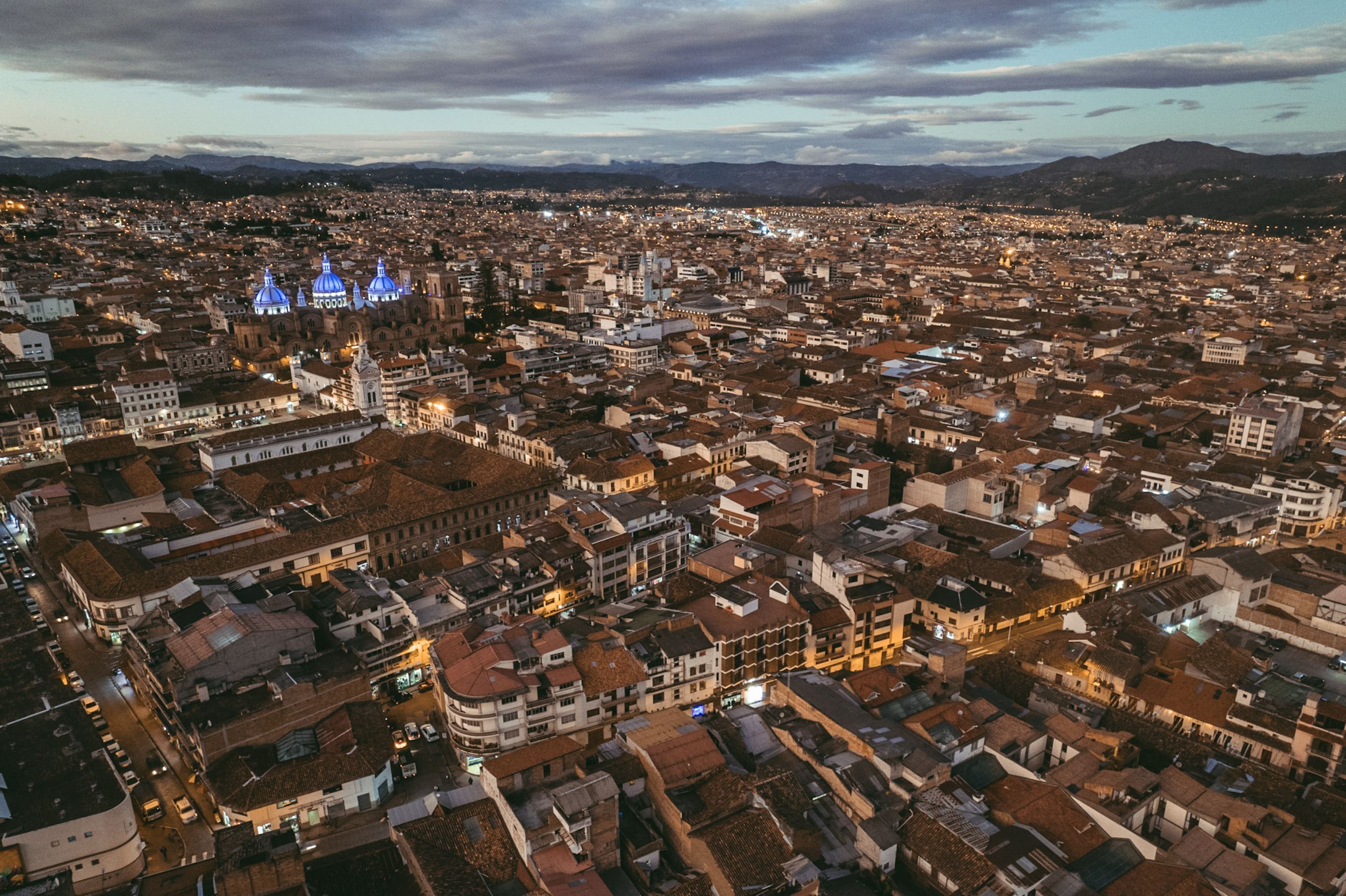 Foto - Socialtel Cuenca