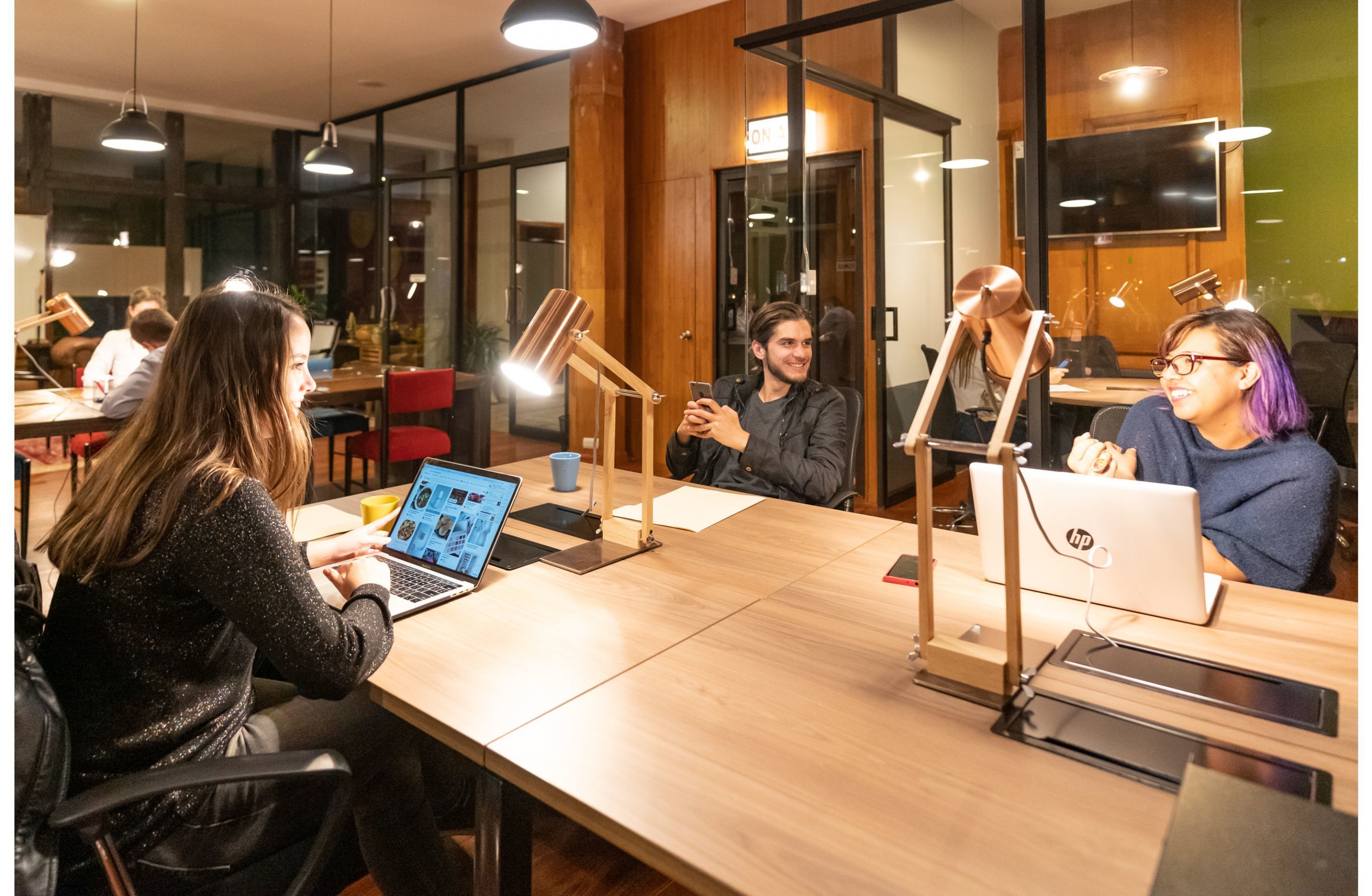 Foto - Socialtel Cuenca