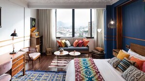 Unique Room - Socialtel Cuenca (Cuenca)