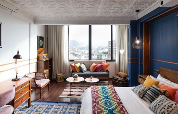 Unique Room - Socialtel Cuenca (Cuenca)