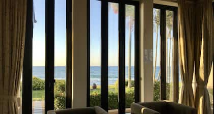 Sunset Seaview Beach Villas & Spa Suites at Nexus Karambunai