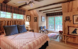 5 Schlafzimmer, Bügeleisen/Bügelbrett, kostenloses WLAN, Bettwäsche