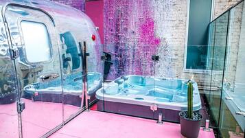 Airstream + Benefits