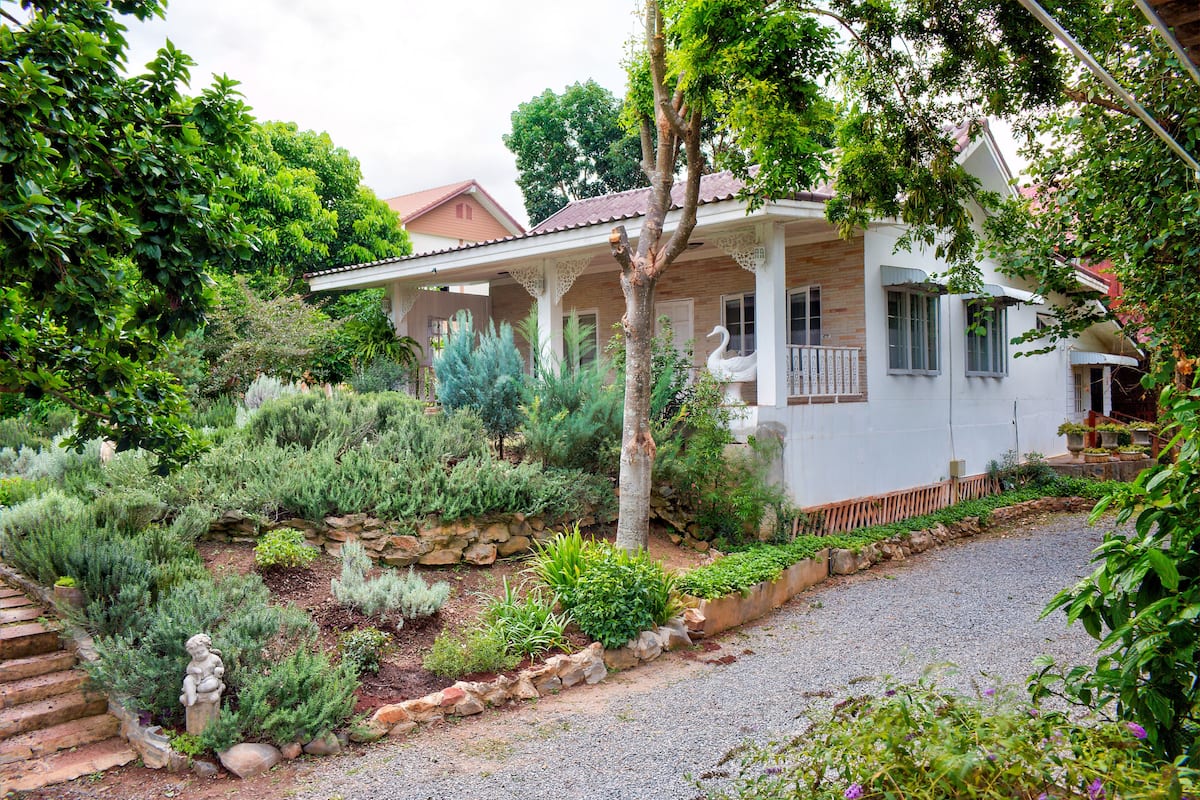 House, 3 Bedrooms | Desk, laptop workspace, WiFi (free)