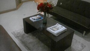 Interior - Balibago Villa Hotel (Angeles City)