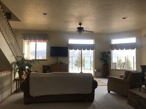 Detalle del interior