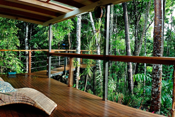 Exclusive Studio, 1 Bedroom, River View | Balcony