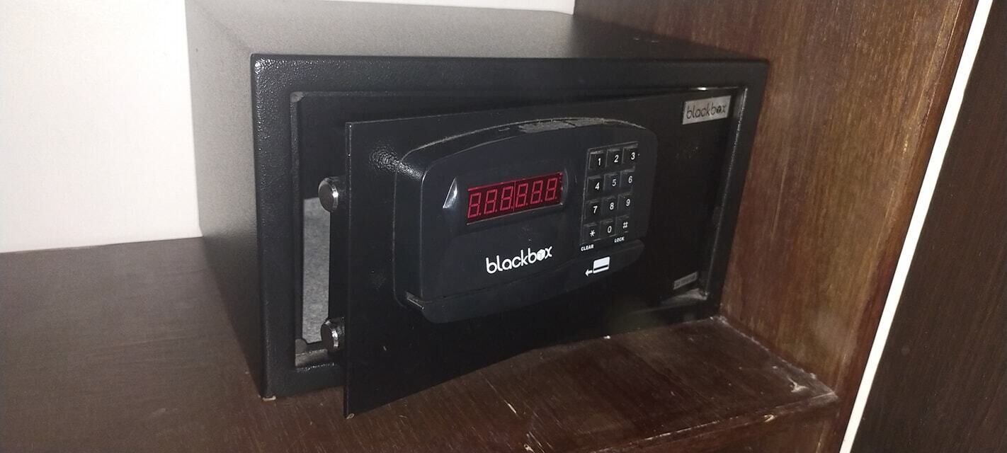 Foto - Hidden Pearl Hotel (Janus Luxury Suites)