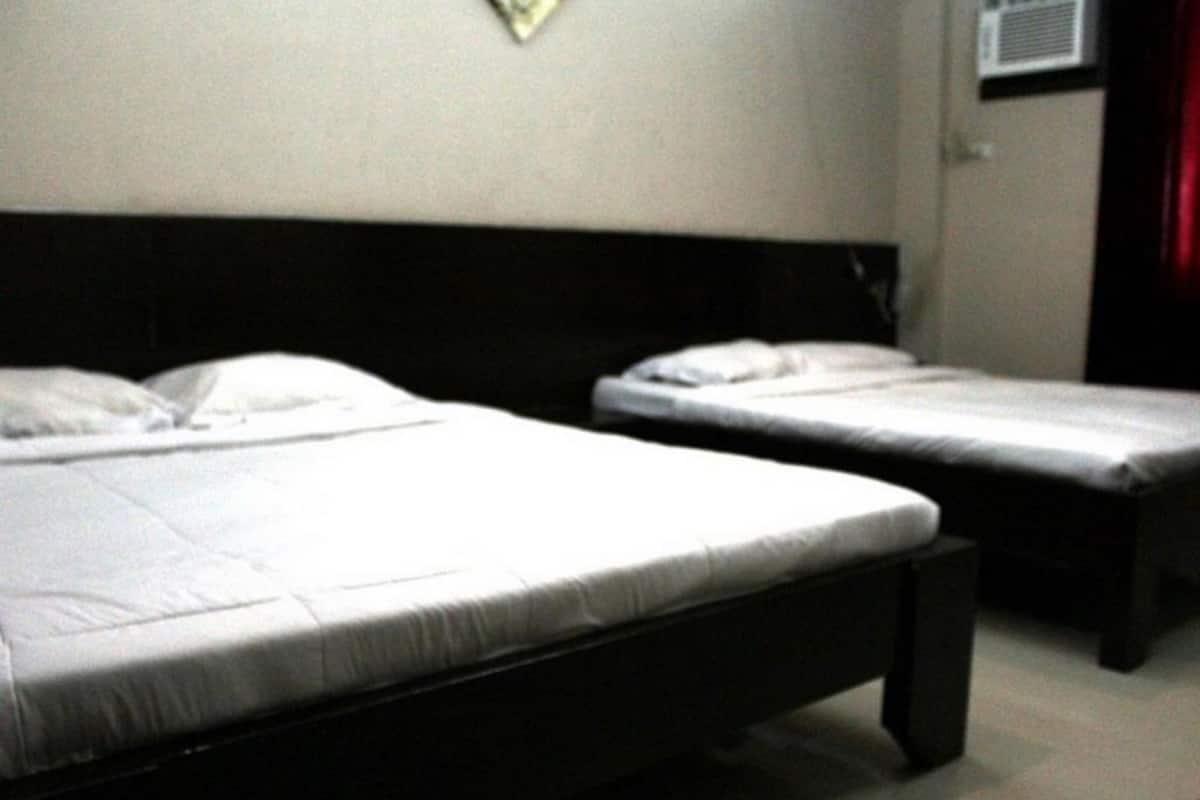 1 bedroom, minibar, in-room safe, individually decorated