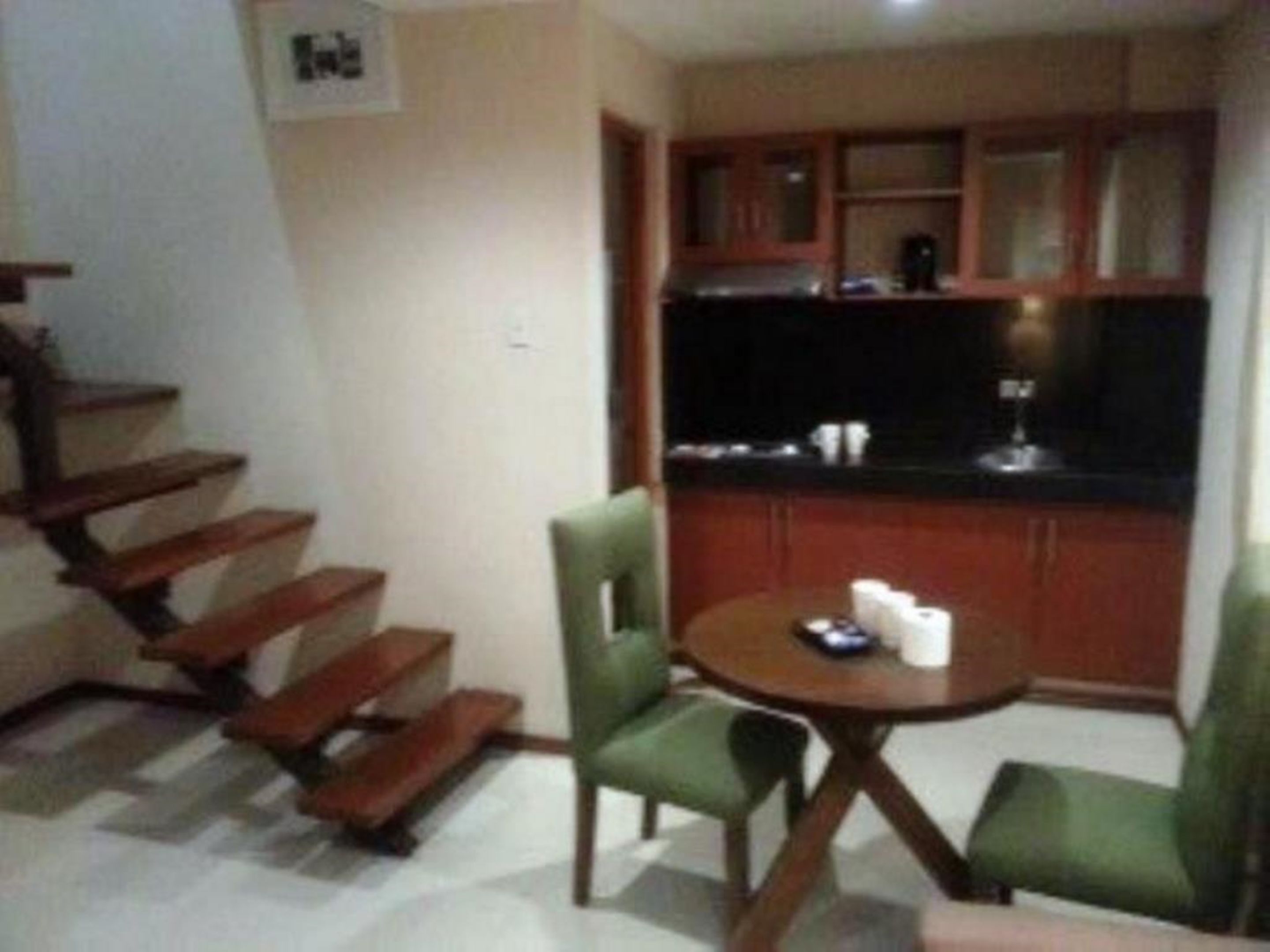 Foto - Hidden Pearl Hotel - Janus Luxury Suites