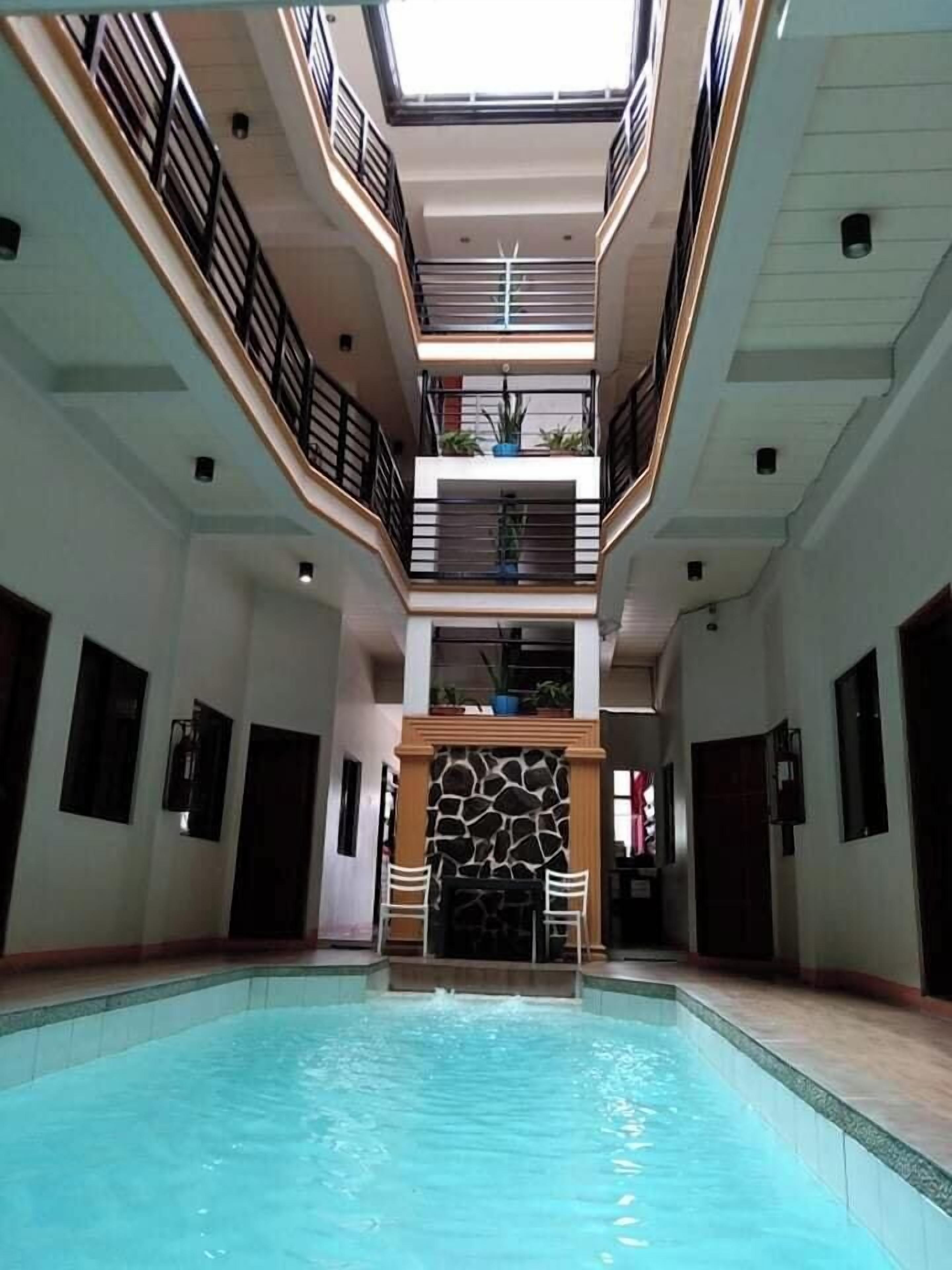 Foto - Hidden Pearl Hotel (Janus Luxury Suites)