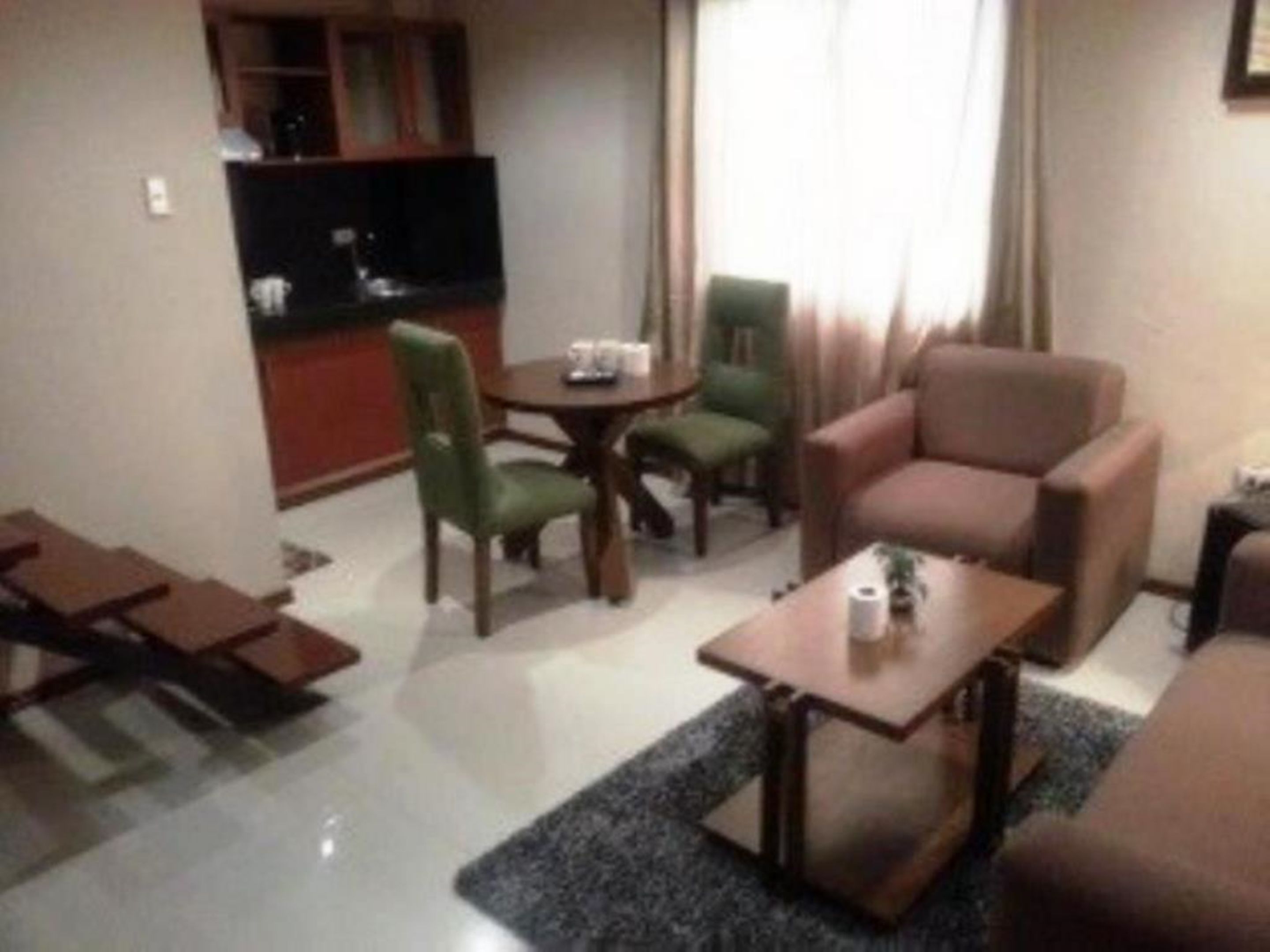 Foto - Hidden Pearl Hotel - Janus Luxury Suites
