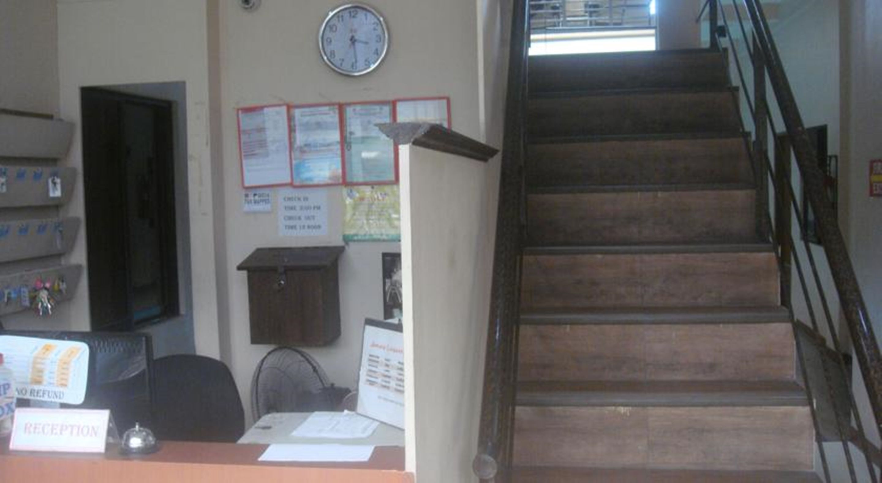 Foto - Hidden Pearl Hotel (Janus Luxury Suites)