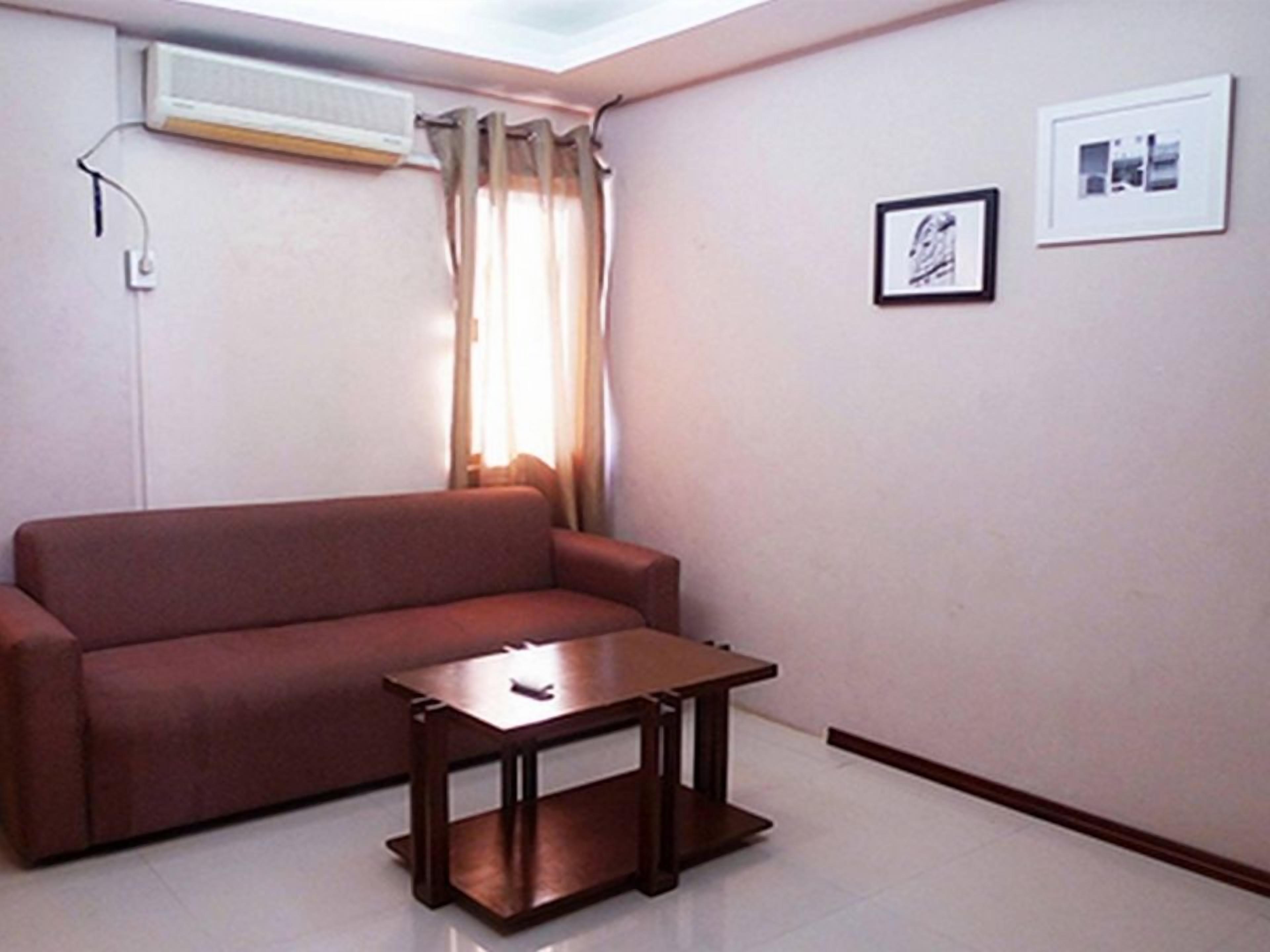 Foto - Hidden Pearl Hotel (Janus Luxury Suites)