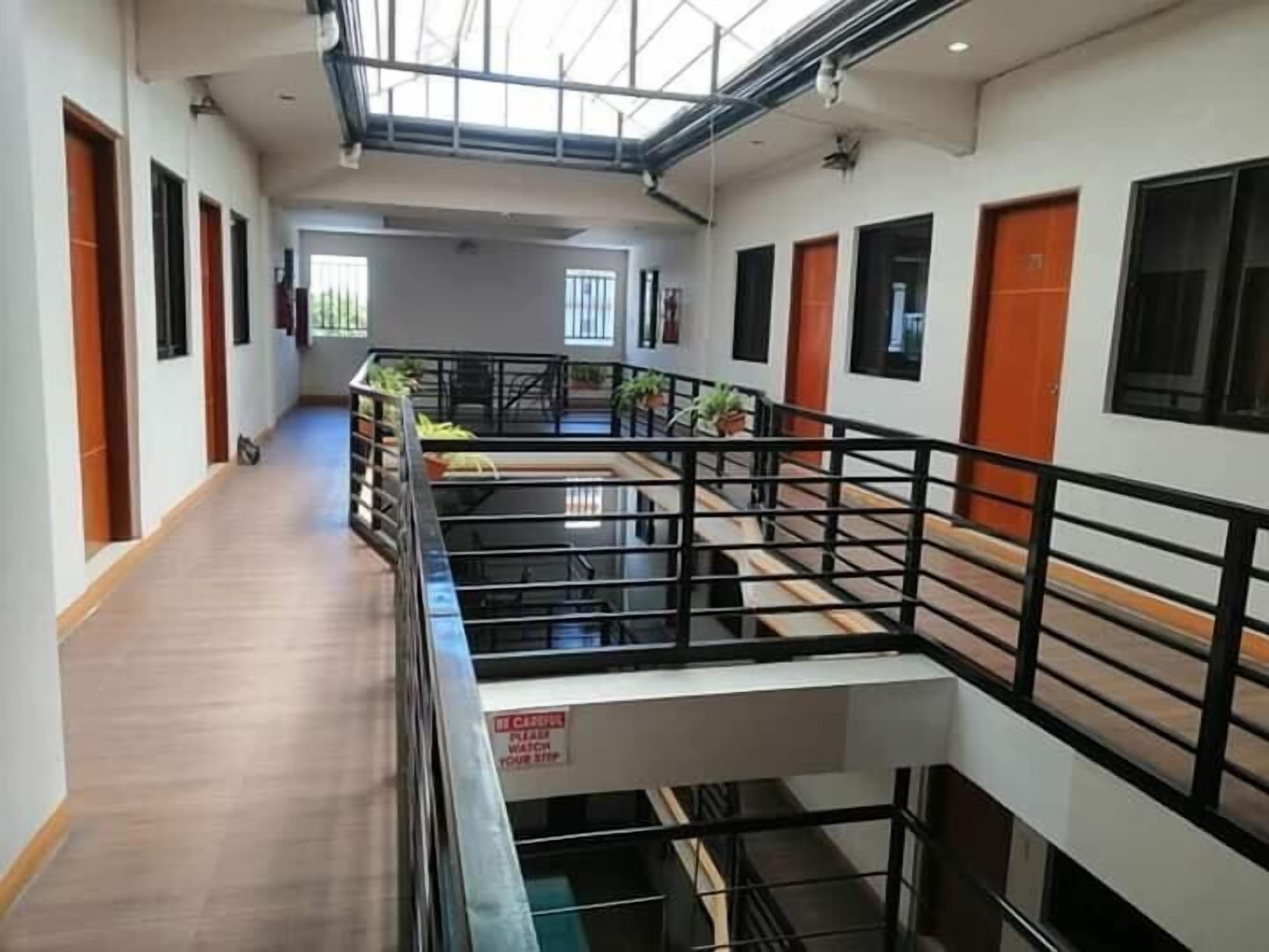 Foto - Hidden Pearl Hotel (Janus Luxury Suites)