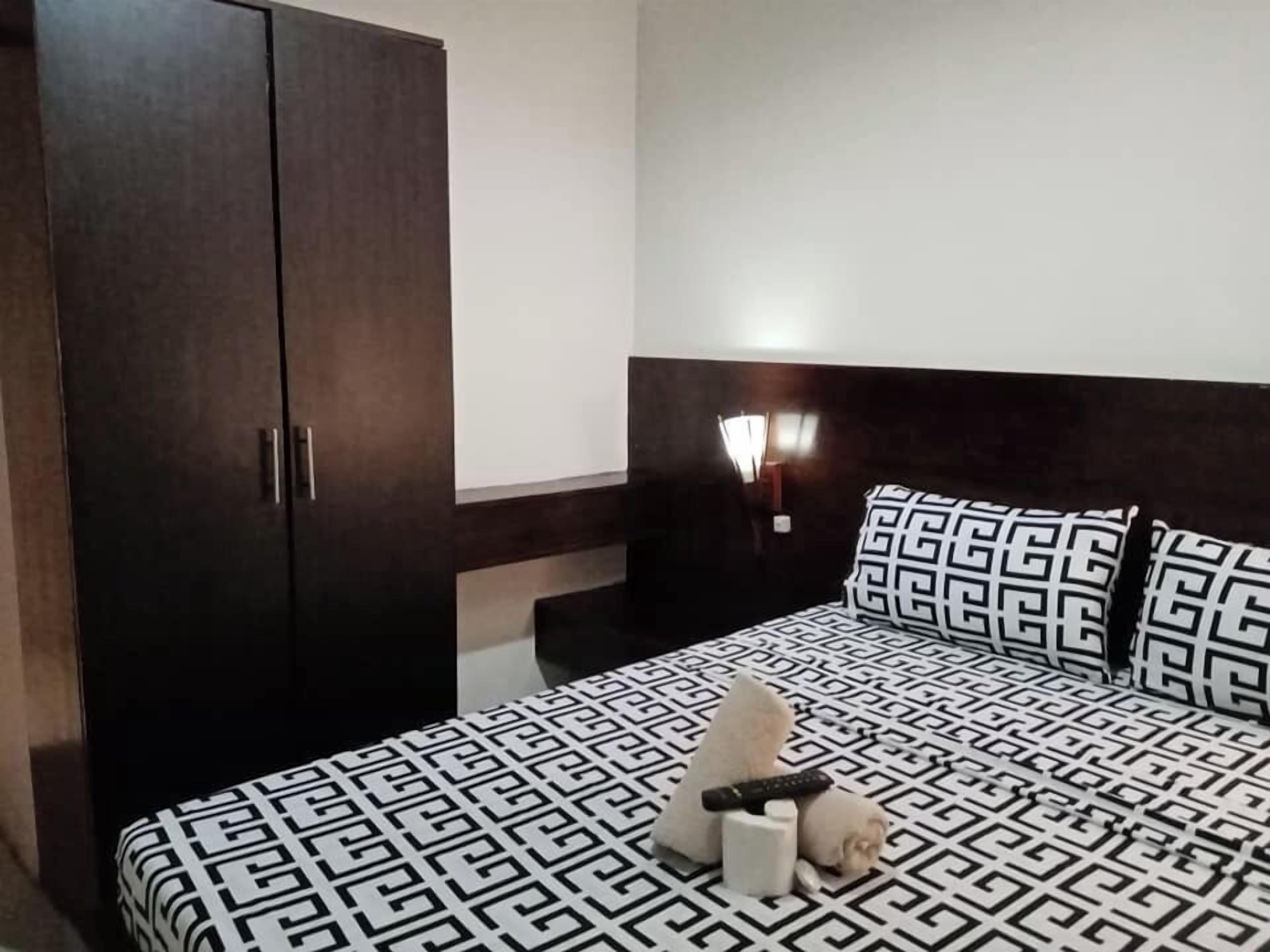 Foto - Hidden Pearl Hotel (Janus Luxury Suites)