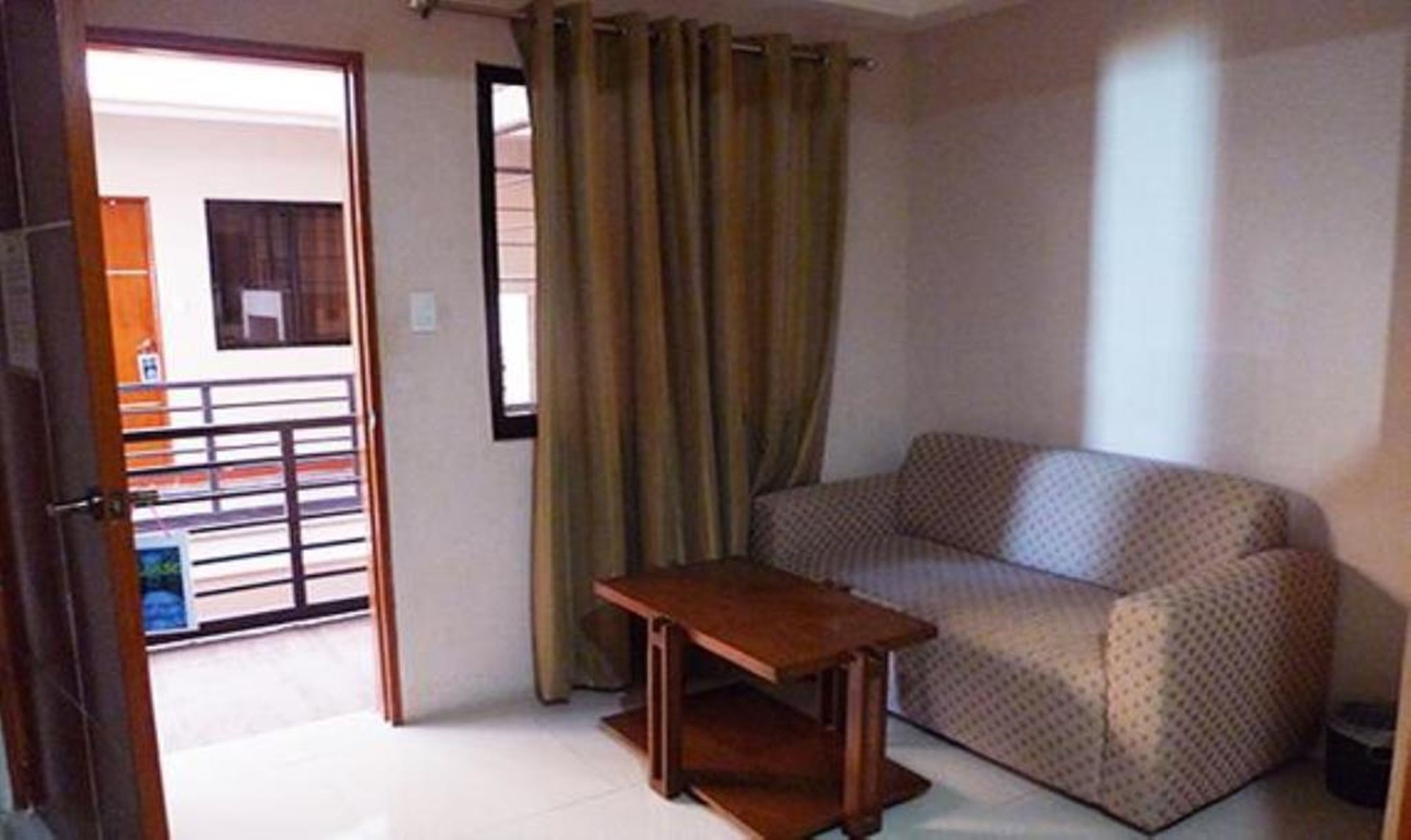 Foto - Hidden Pearl Hotel (Janus Luxury Suites)