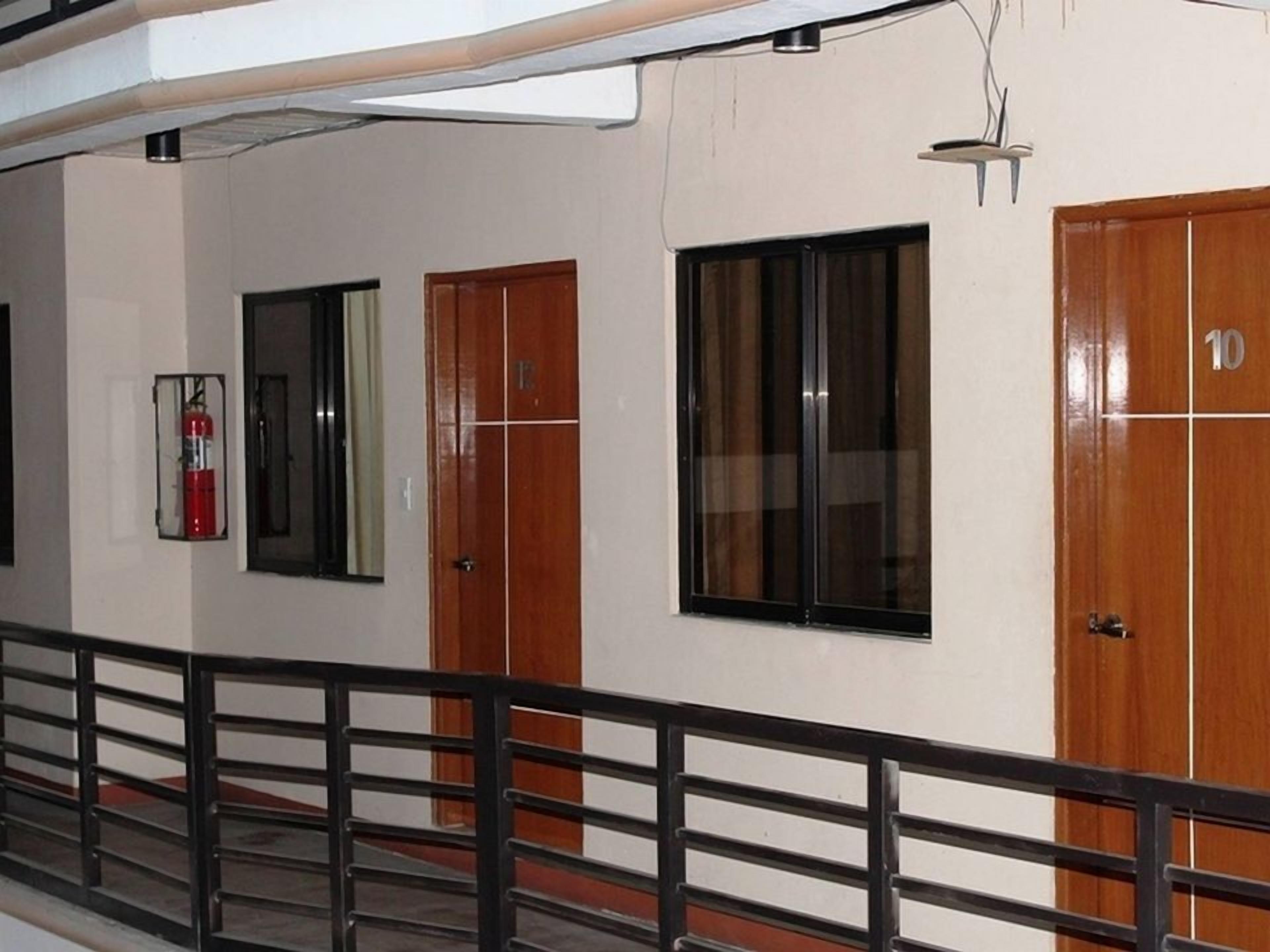 Foto - Hidden Pearl Hotel (Janus Luxury Suites)