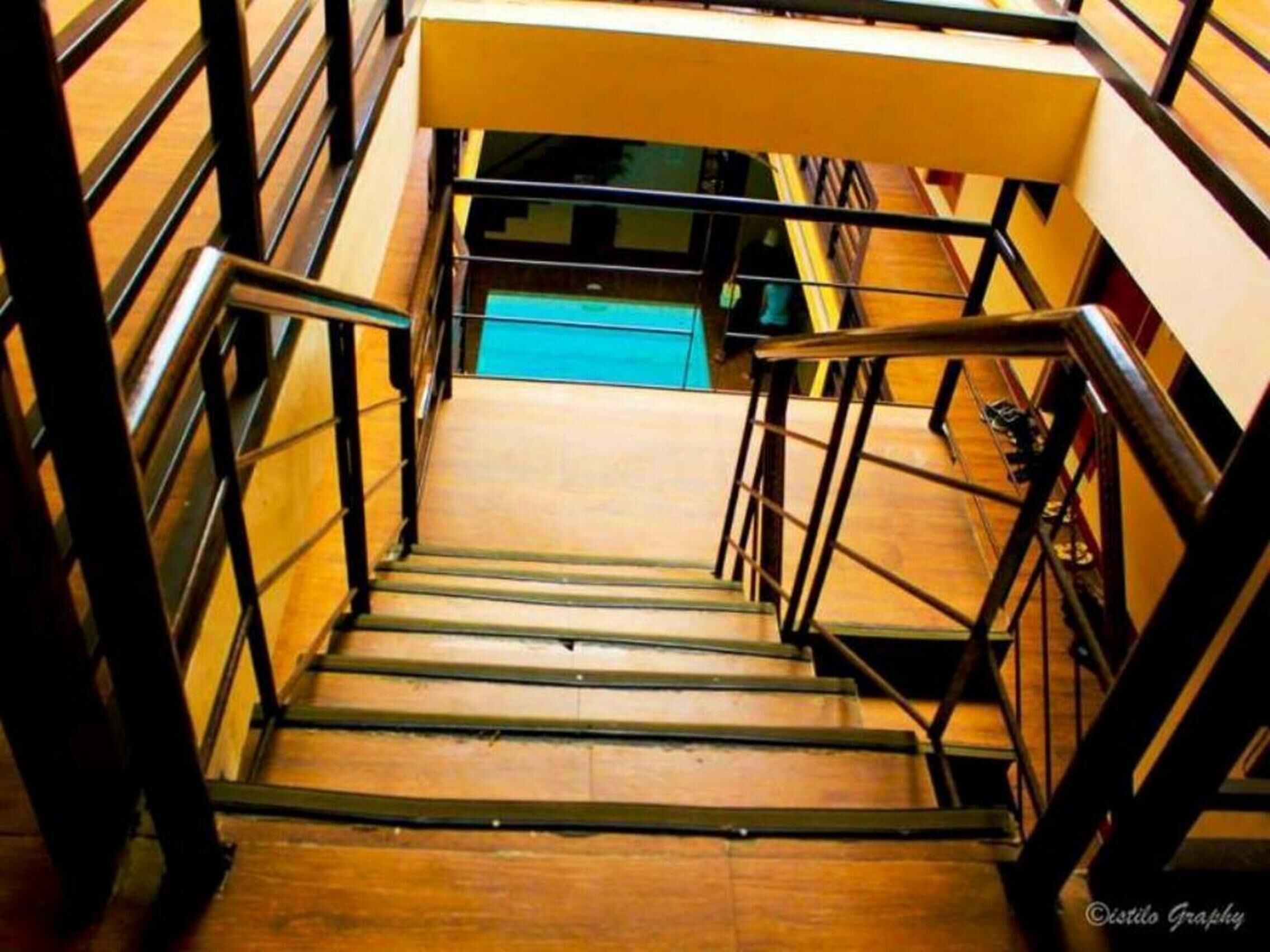 Foto - Hidden Pearl Hotel (Janus Luxury Suites)